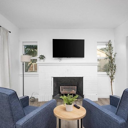 Ocean Rogue Inn Unit 12 Rockaway Beach Bagian luar foto