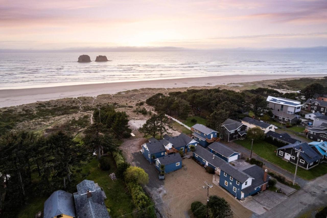 Ocean Rogue Inn Unit 12 Rockaway Beach Bagian luar foto