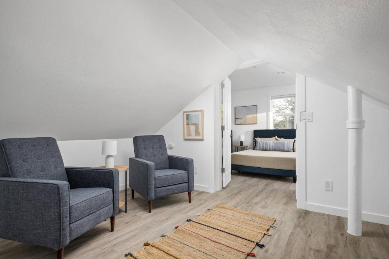 Ocean Rogue Inn Unit 12 Rockaway Beach Bagian luar foto