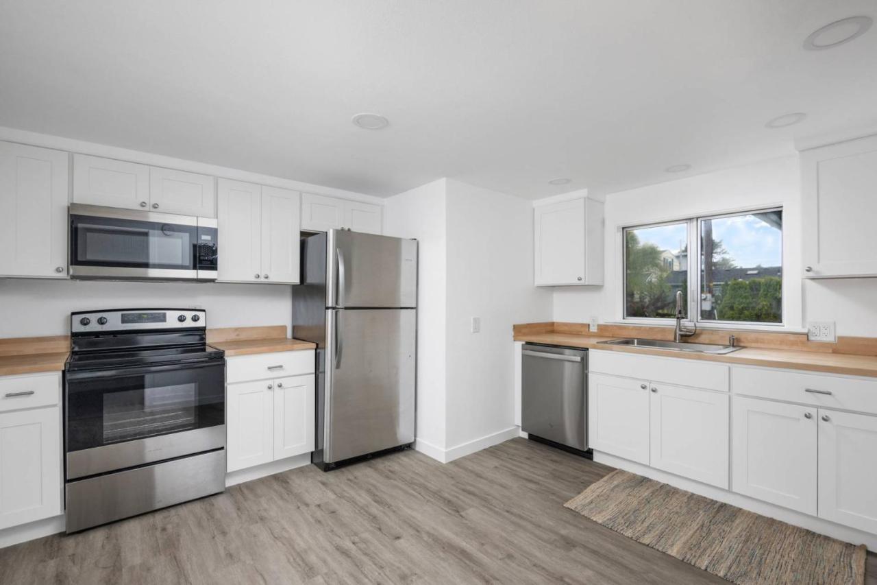 Ocean Rogue Inn Unit 12 Rockaway Beach Bagian luar foto