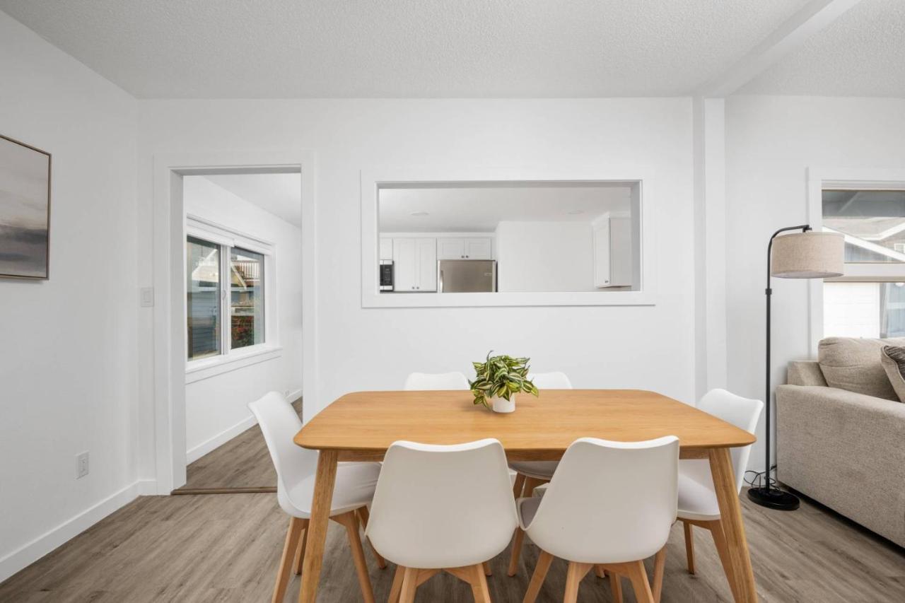 Ocean Rogue Inn Unit 12 Rockaway Beach Bagian luar foto