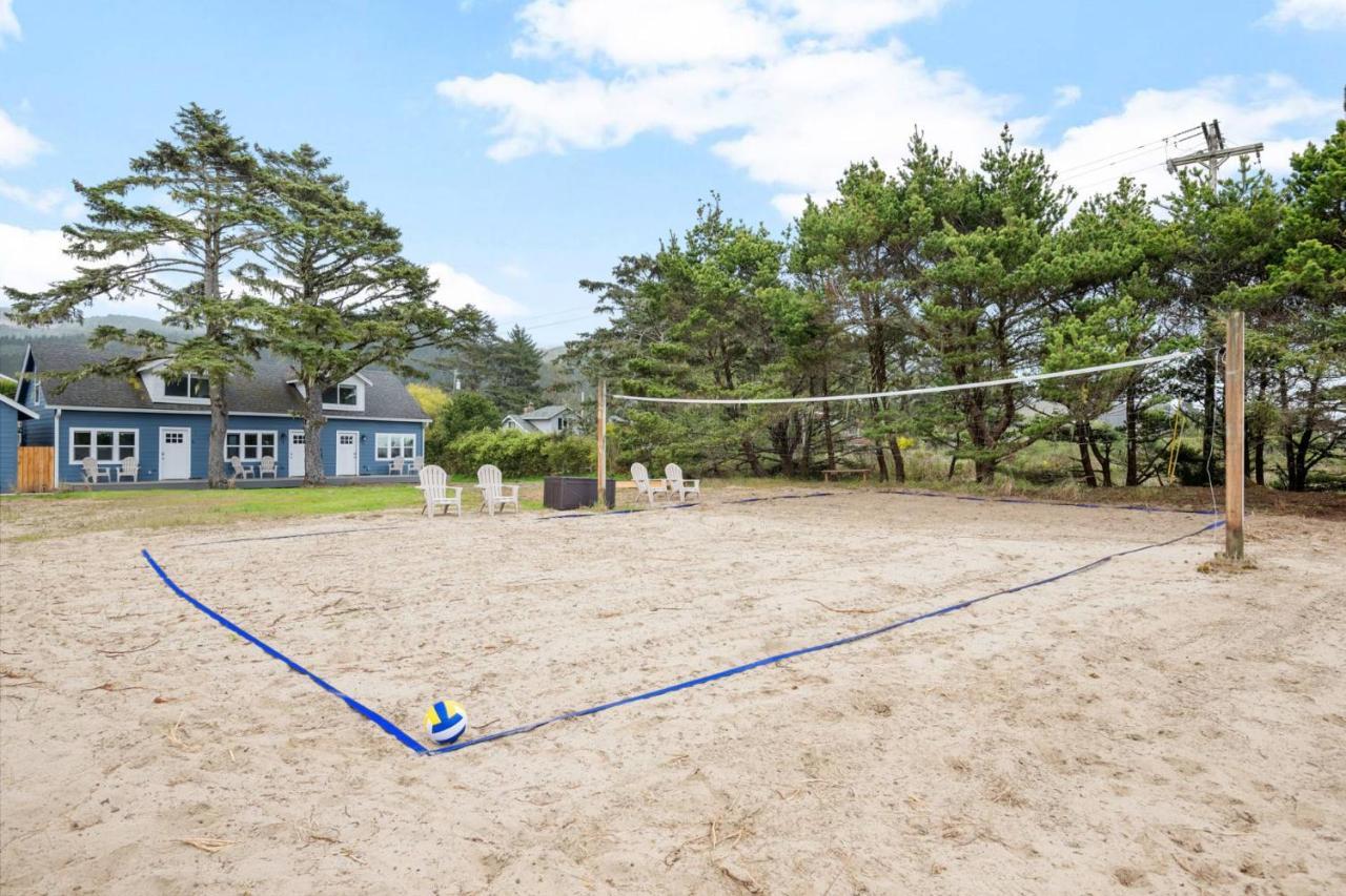 Ocean Rogue Inn Unit 12 Rockaway Beach Bagian luar foto