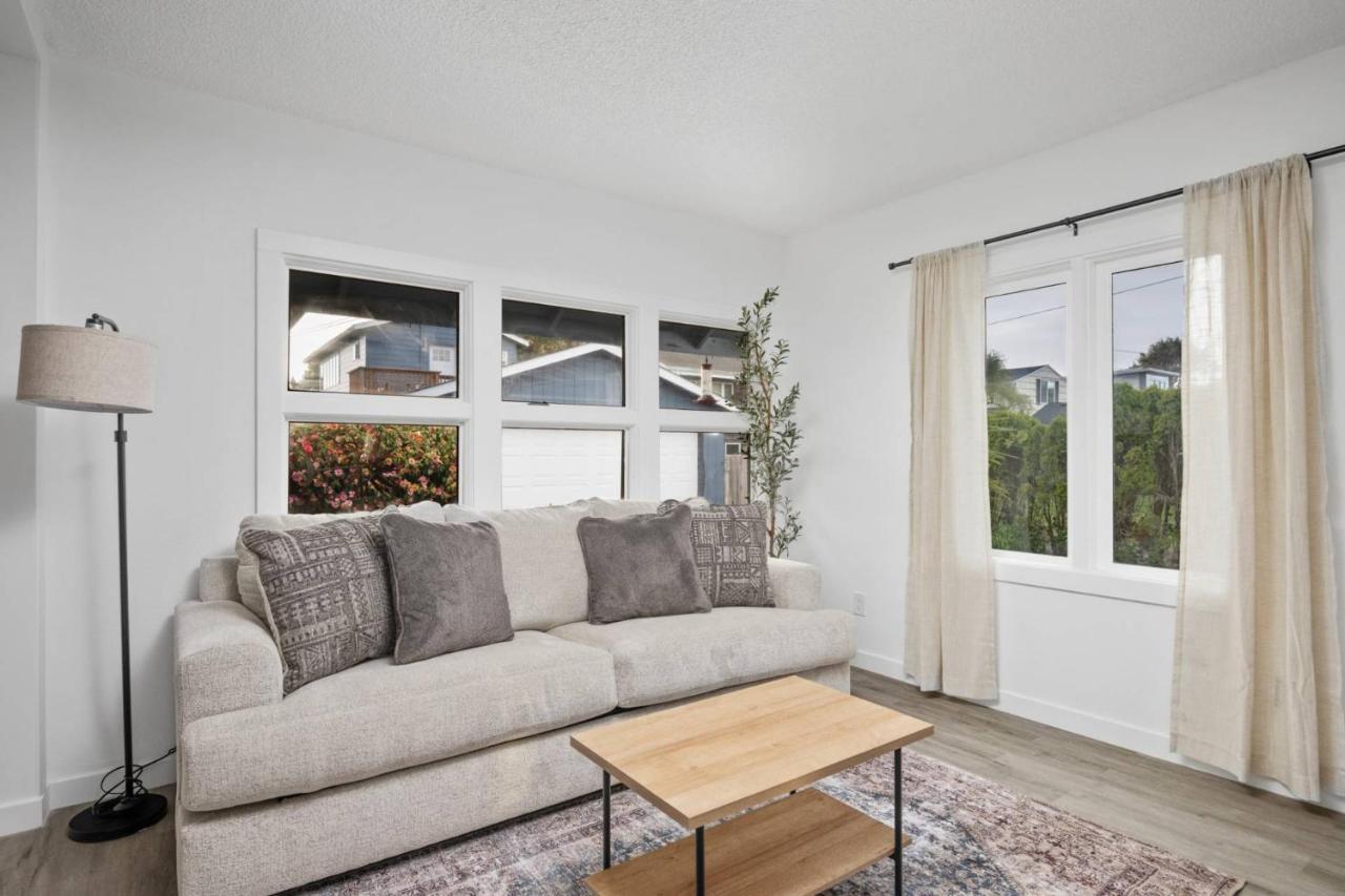 Ocean Rogue Inn Unit 12 Rockaway Beach Bagian luar foto