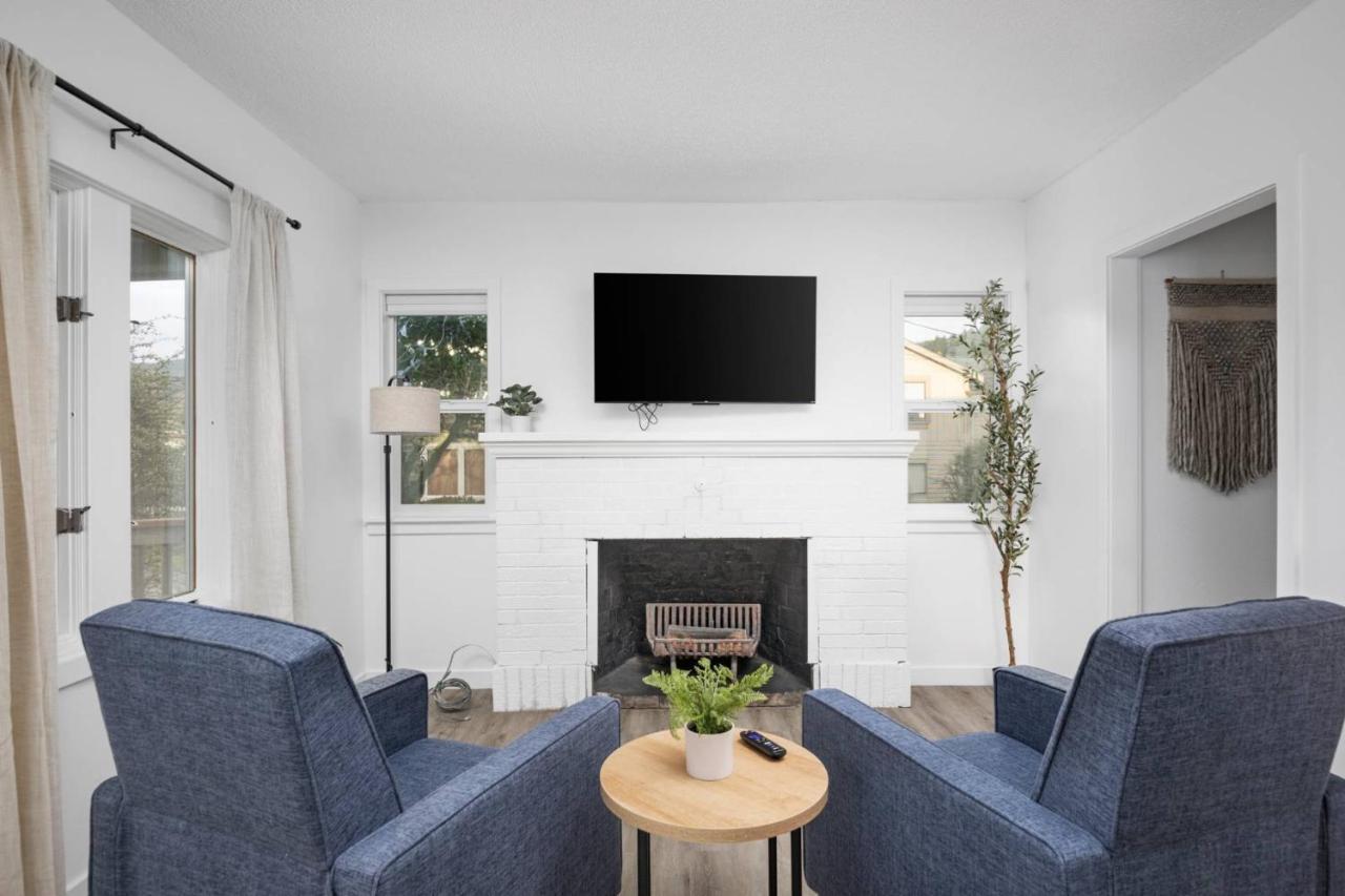 Ocean Rogue Inn Unit 12 Rockaway Beach Bagian luar foto