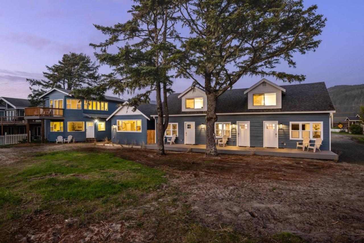 Ocean Rogue Inn Unit 12 Rockaway Beach Bagian luar foto