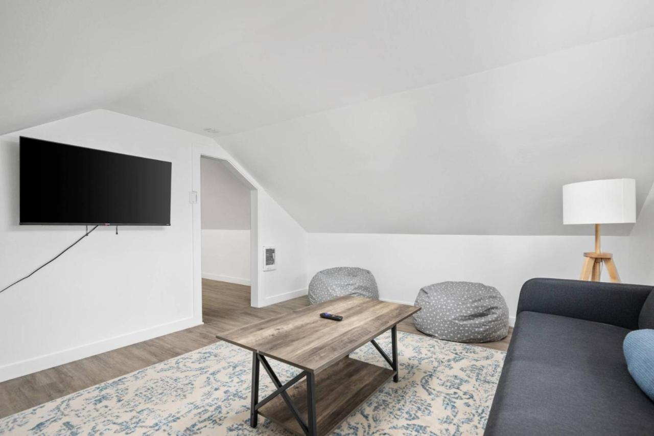 Ocean Rogue Inn Unit 12 Rockaway Beach Bagian luar foto