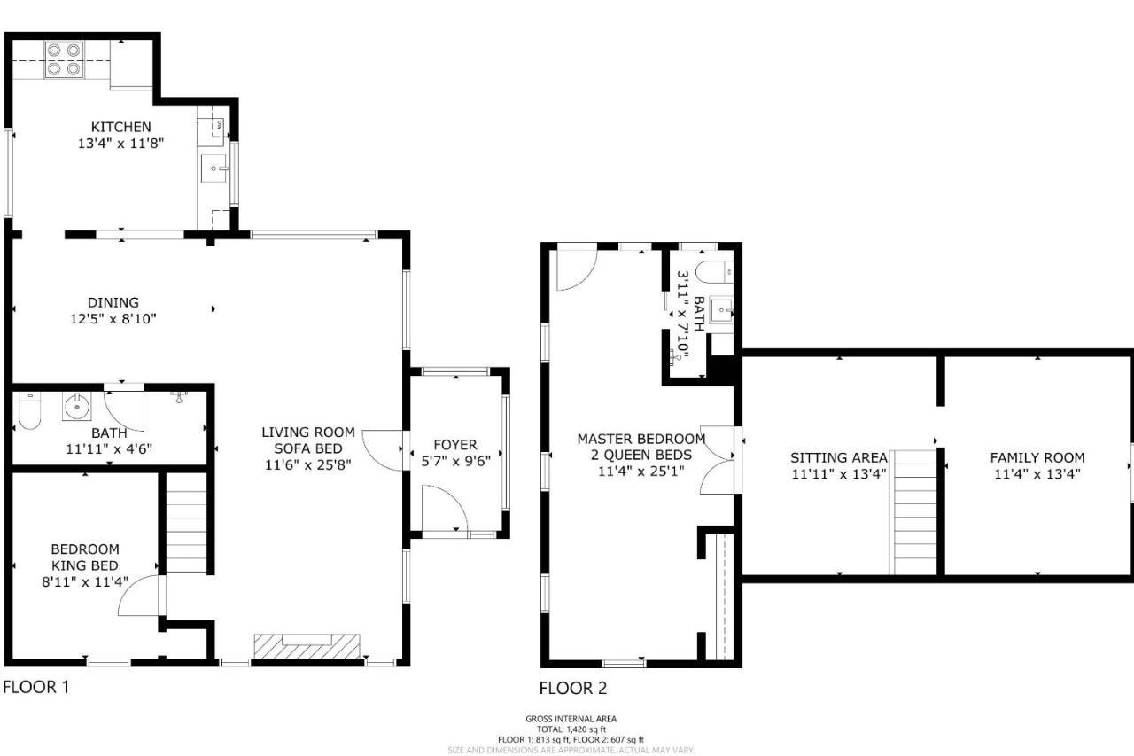 Ocean Rogue Inn Unit 12 Rockaway Beach Bagian luar foto