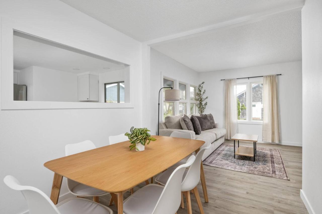 Ocean Rogue Inn Unit 12 Rockaway Beach Bagian luar foto