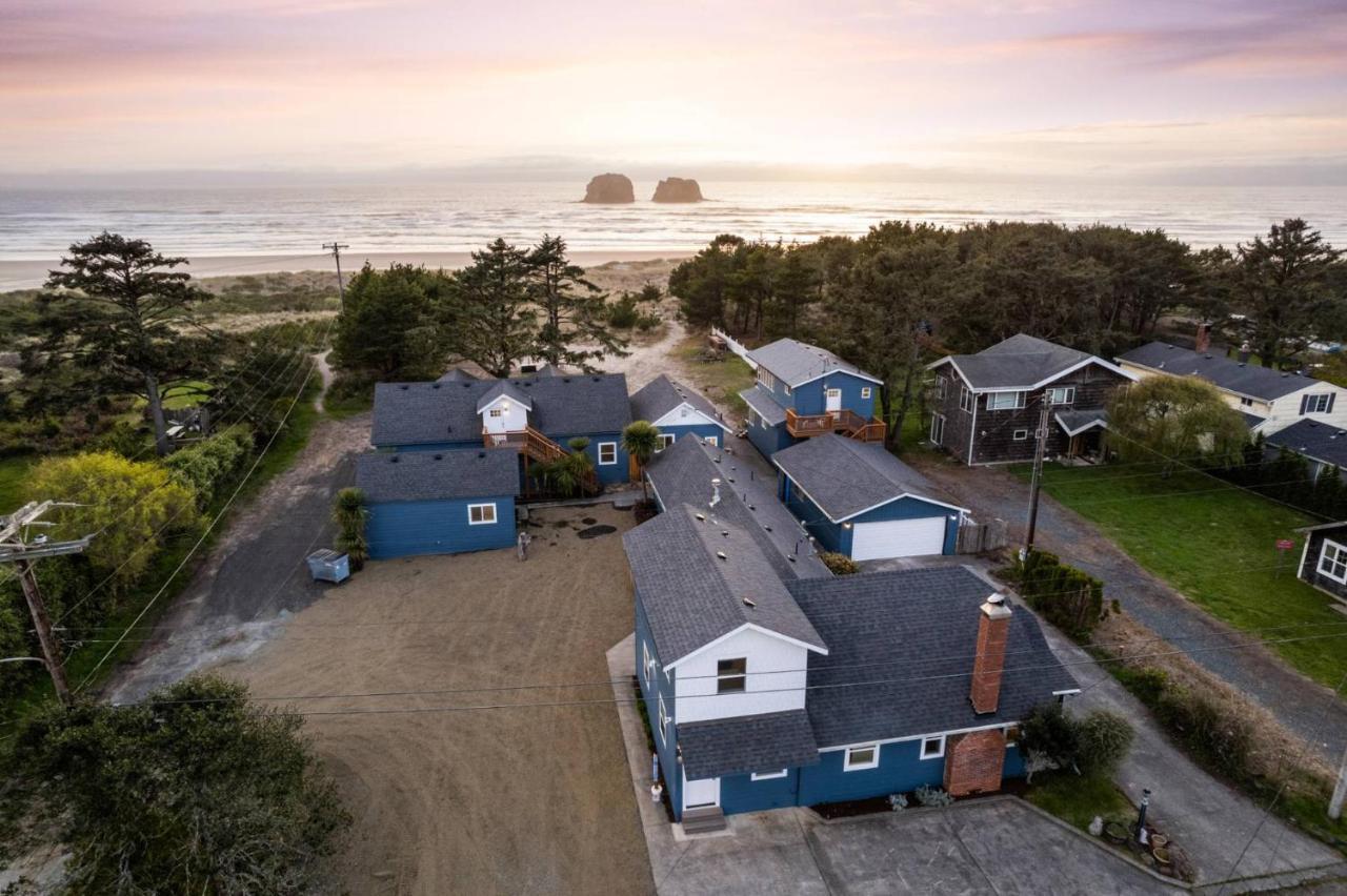 Ocean Rogue Inn Unit 12 Rockaway Beach Bagian luar foto