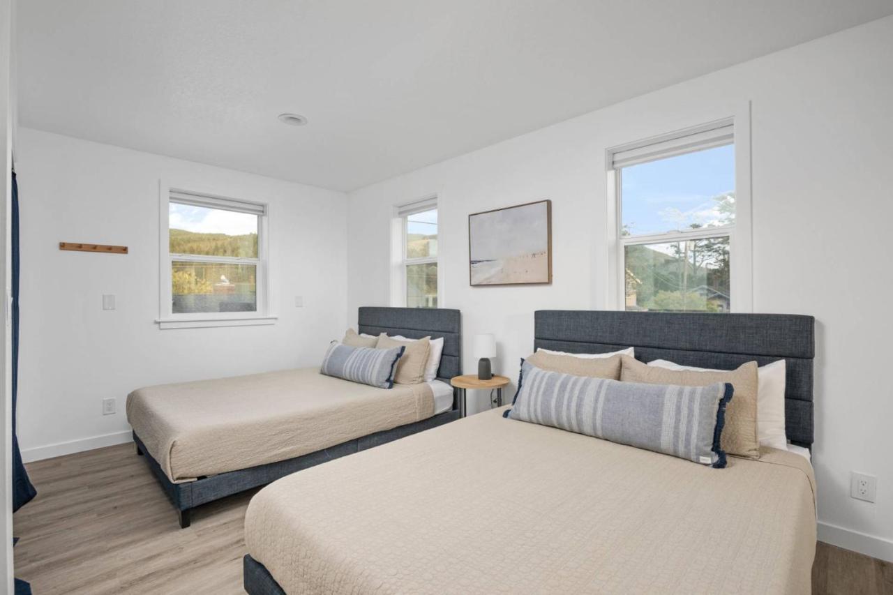Ocean Rogue Inn Unit 12 Rockaway Beach Bagian luar foto