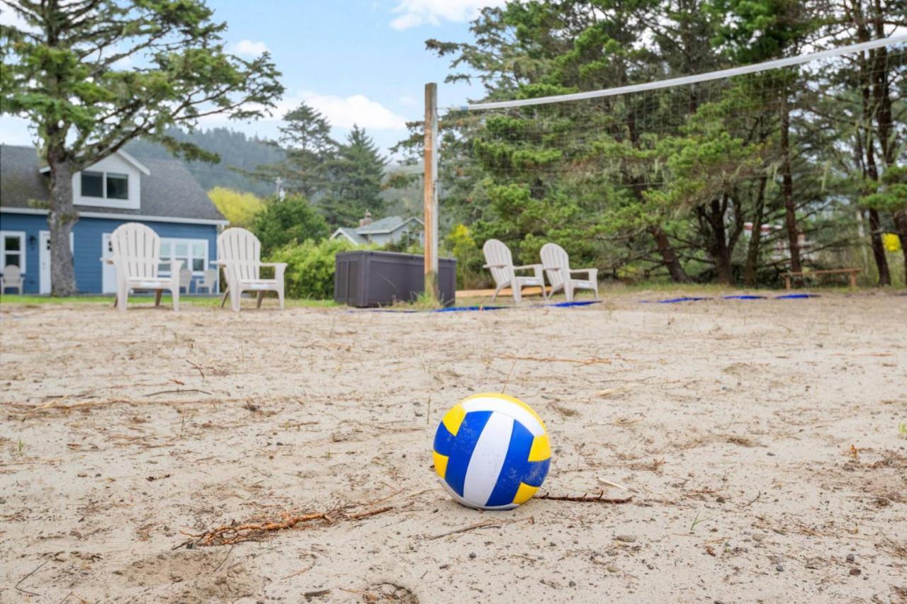 Ocean Rogue Inn Unit 12 Rockaway Beach Bagian luar foto
