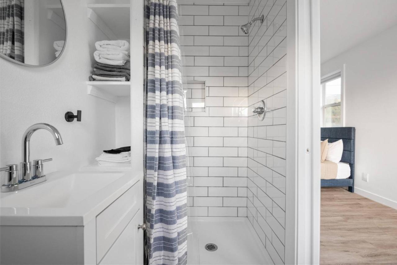 Ocean Rogue Inn Unit 12 Rockaway Beach Bagian luar foto