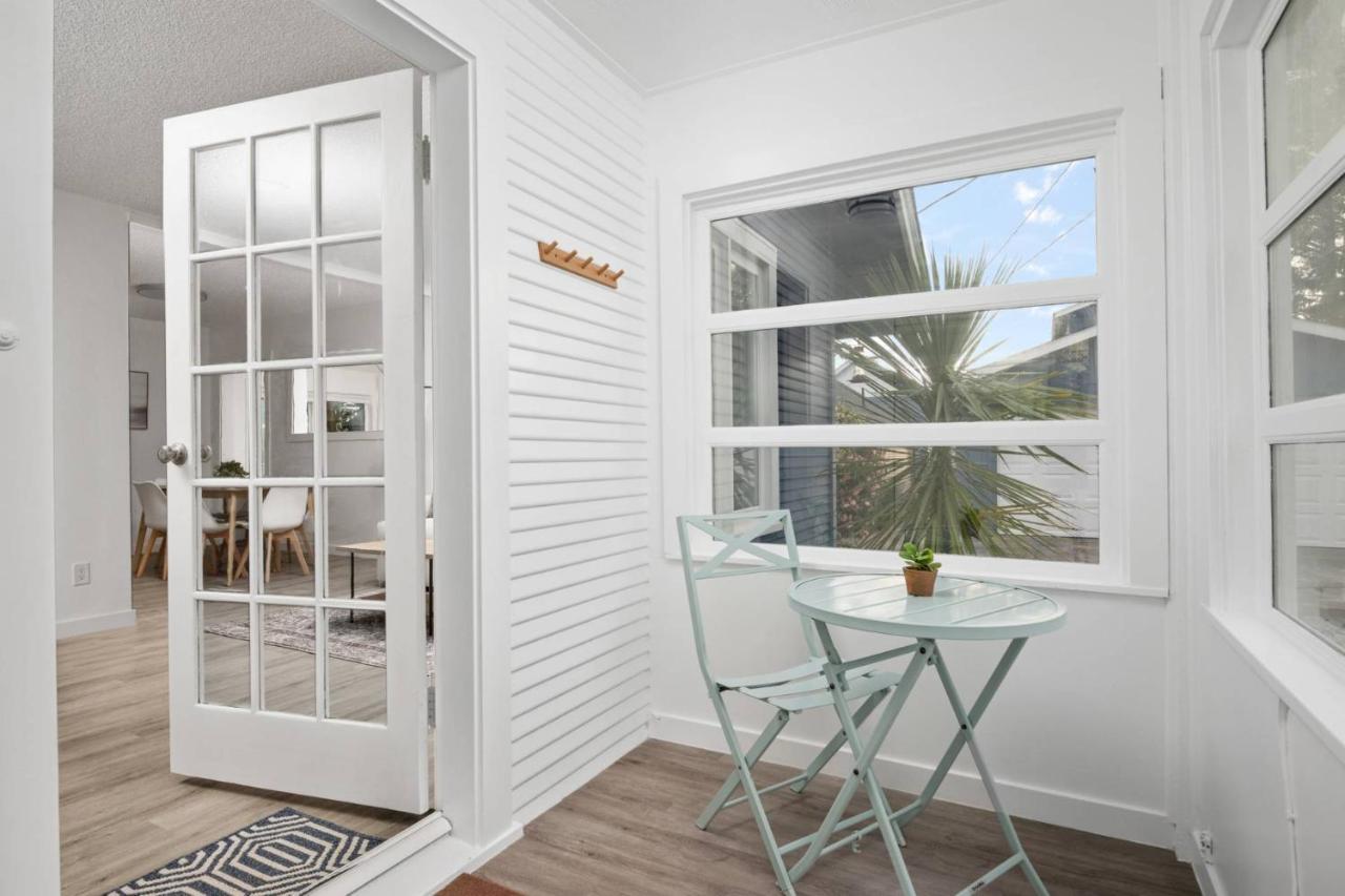 Ocean Rogue Inn Unit 12 Rockaway Beach Bagian luar foto