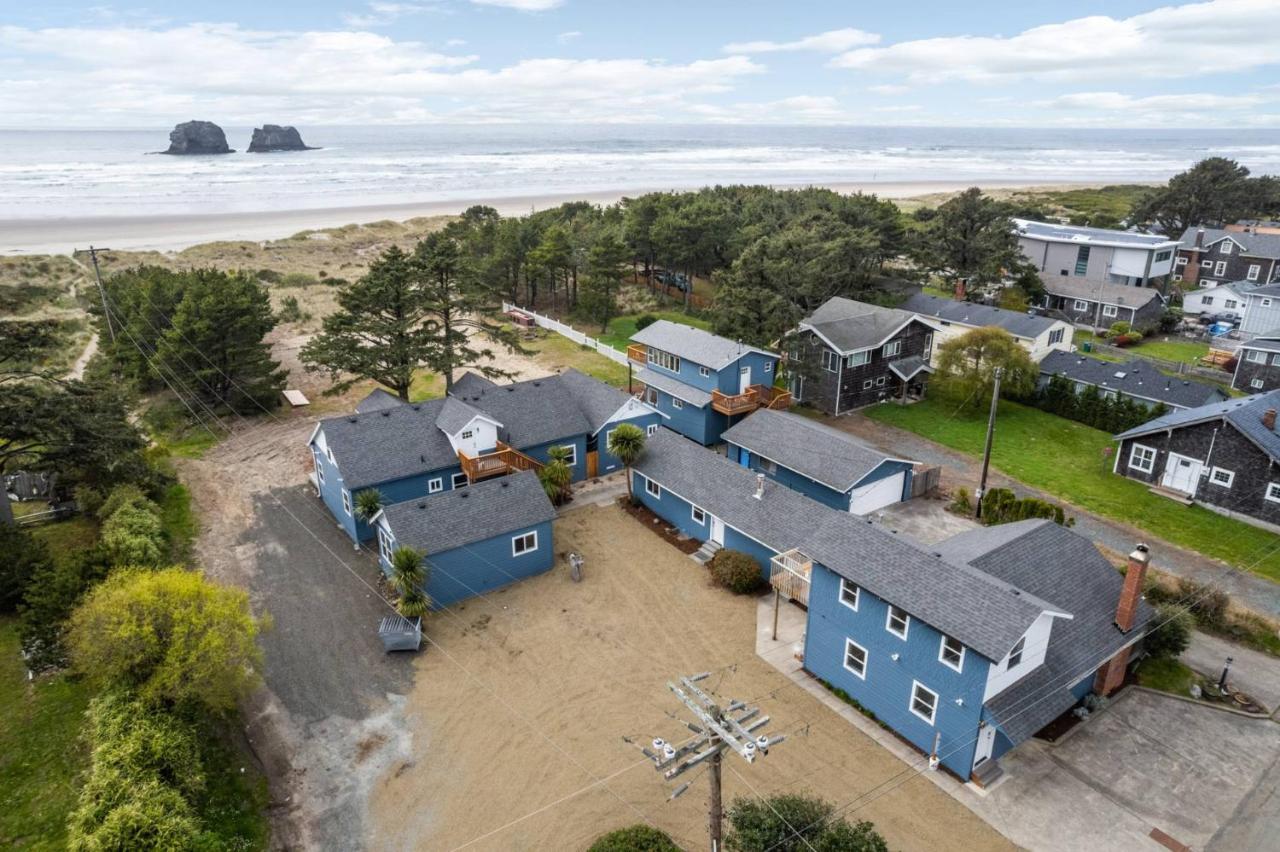 Ocean Rogue Inn Unit 12 Rockaway Beach Bagian luar foto
